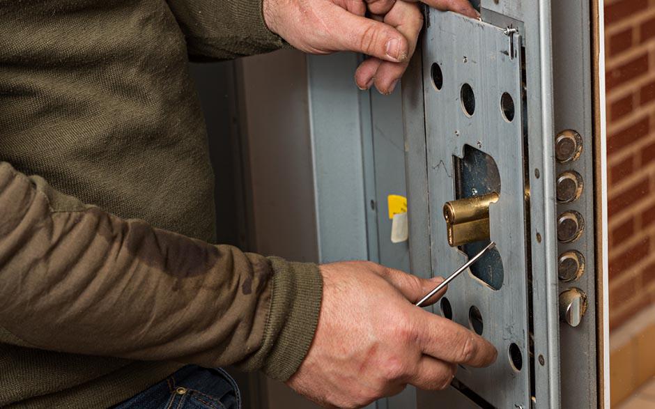 artisans porte blindée Drancy